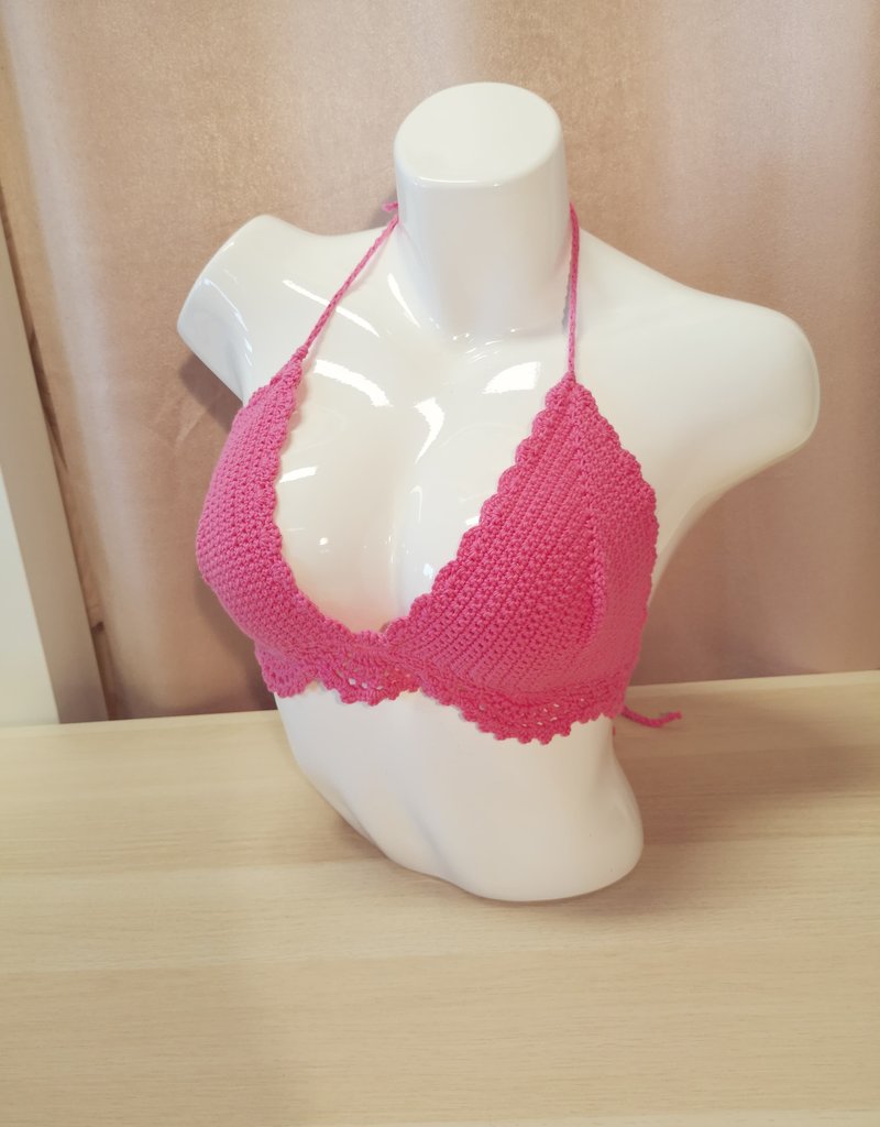 Carole D Bralette Évelyne