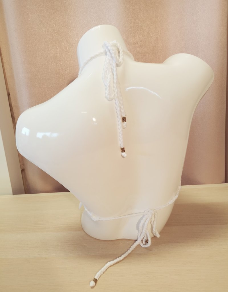 Carole D Bralette Évelyne