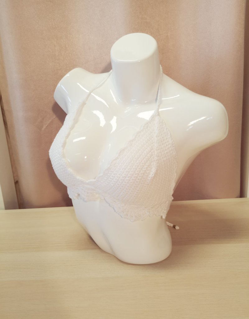 Carole D Bralette Évelyne