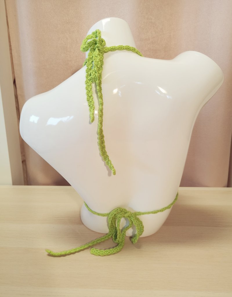 Carole D Haut de maillot Gabrielle