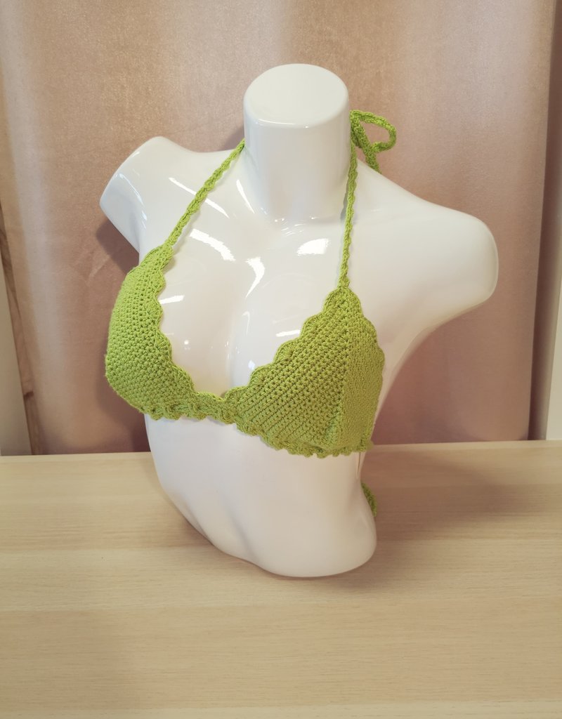 Carole D Haut de maillot Gabrielle