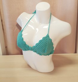 Carole D Haut de maillot Gabrielle