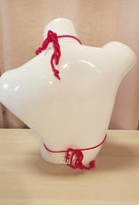 Carole D Haut de maillot Gabrielle