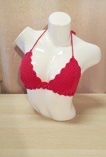 Carole D Haut de maillot Gabrielle