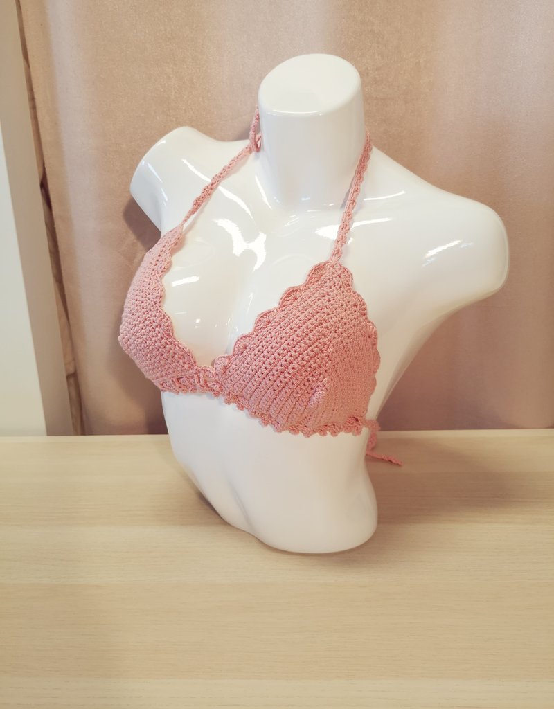 Carole D Haut de maillot Gabrielle