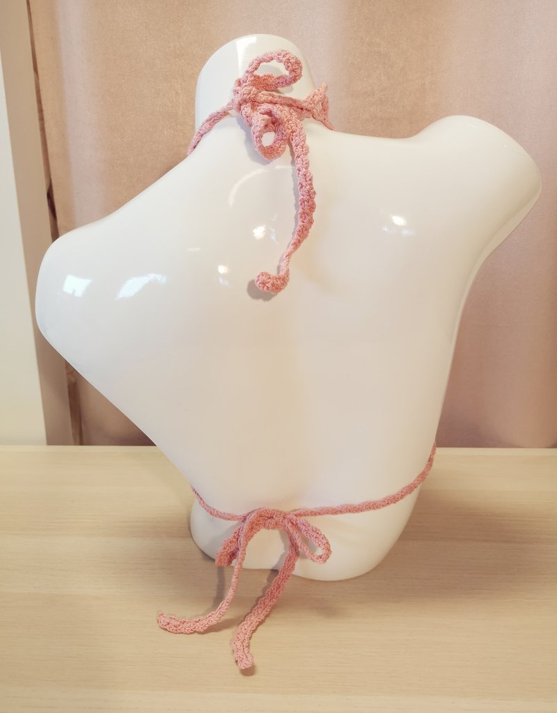 Carole D Haut de maillot Gabrielle