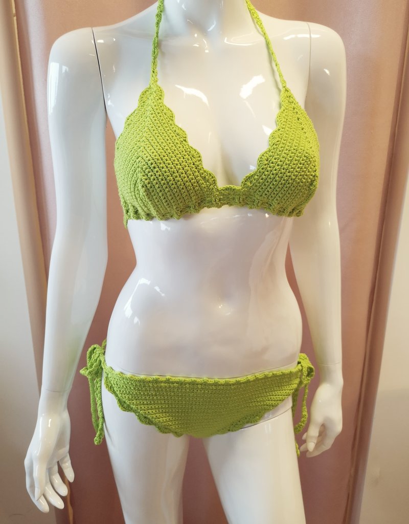 Carole D Haut de maillot Gabrielle