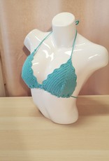 Carole D Haut de maillot Gabrielle