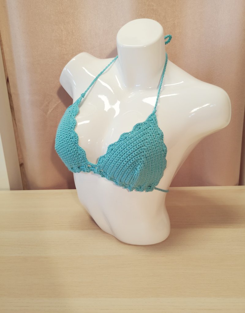 Carole D Haut de maillot Gabrielle