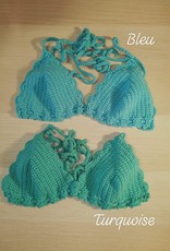 Carole D Haut de maillot Gabrielle