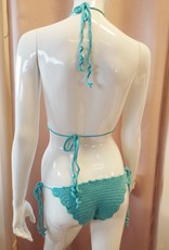 Carole D Culotte de maillot Gabrielle