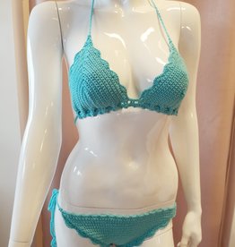 Carole D Culotte de maillot Gabrielle Carole D Culotte de maillot Gabrielle