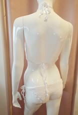 Carole D Culotte de maillot Gabrielle