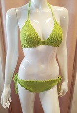 Carole D Culotte de maillot Gabrielle