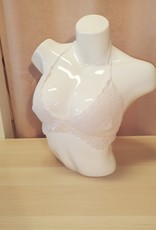 Carole D Haut bikini Évelyne
