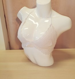 Carole D Haut bikini Évelyne