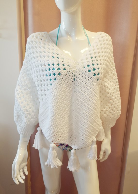Carole D Poncho