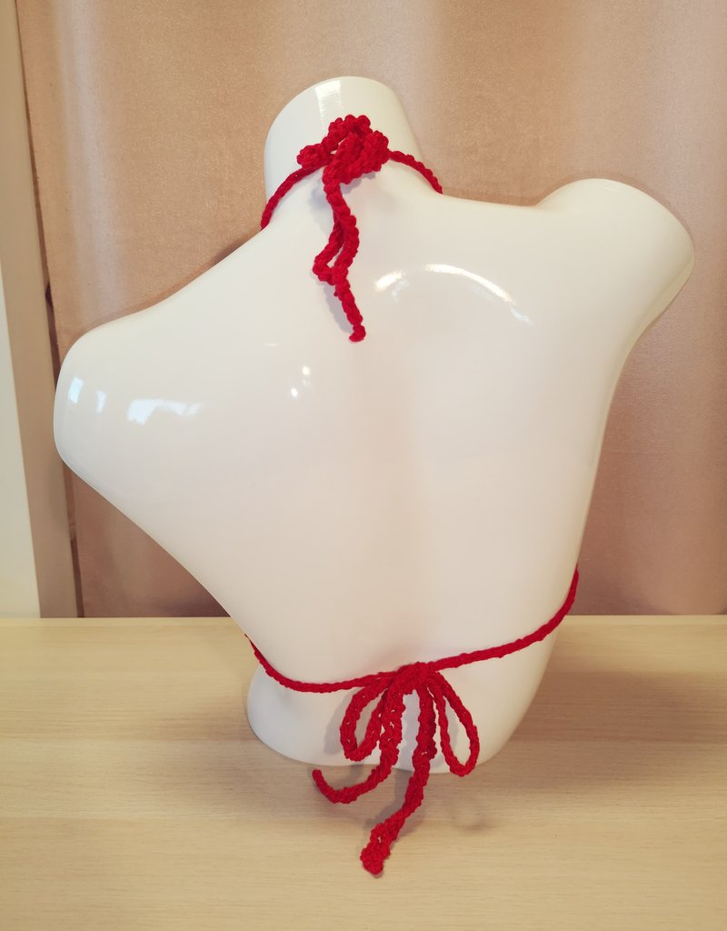 Carole D Bralette Évelyne