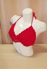 Carole D Bralette Évelyne