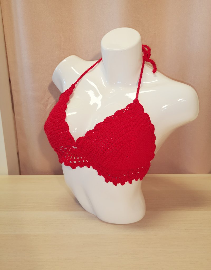 Carole D Bralette Évelyne