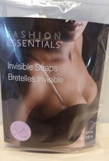 Fashion Essentials Bretelles invisibles 3/4