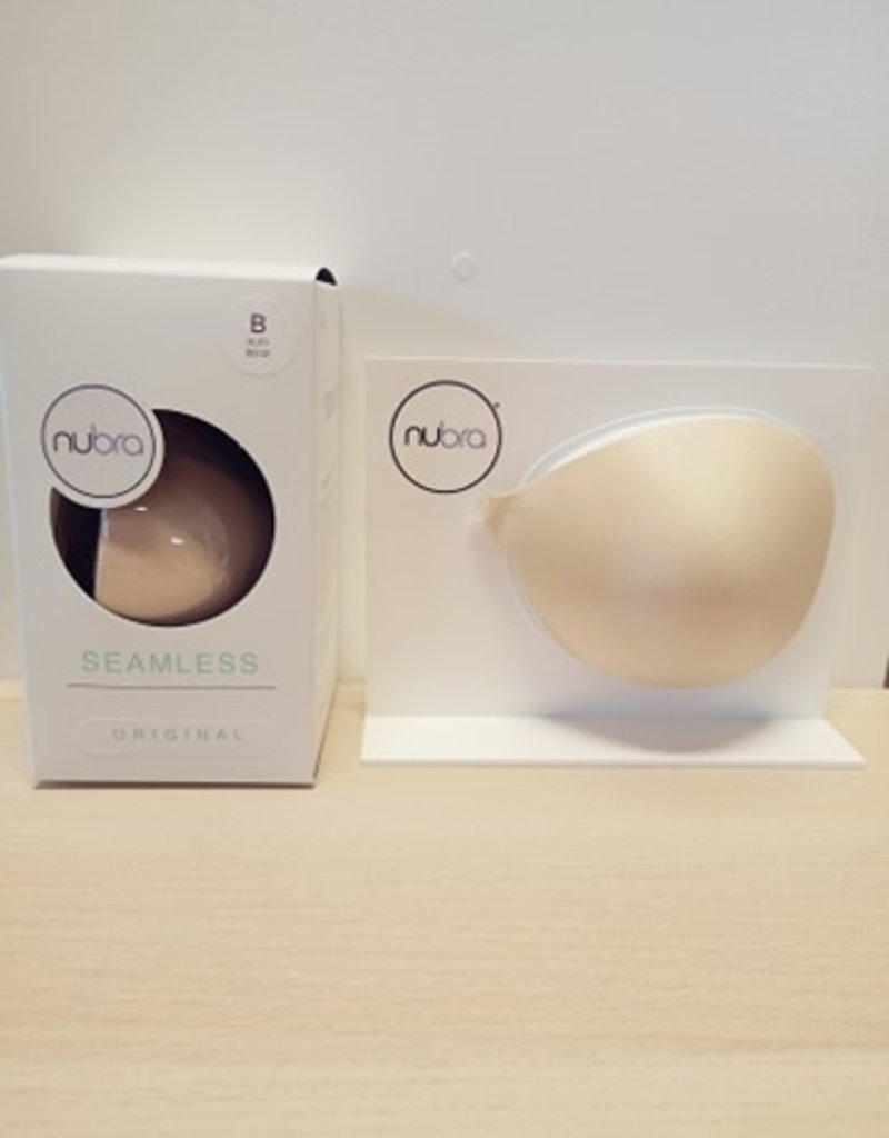 Nubra Soutien-gorge adhésif seamless