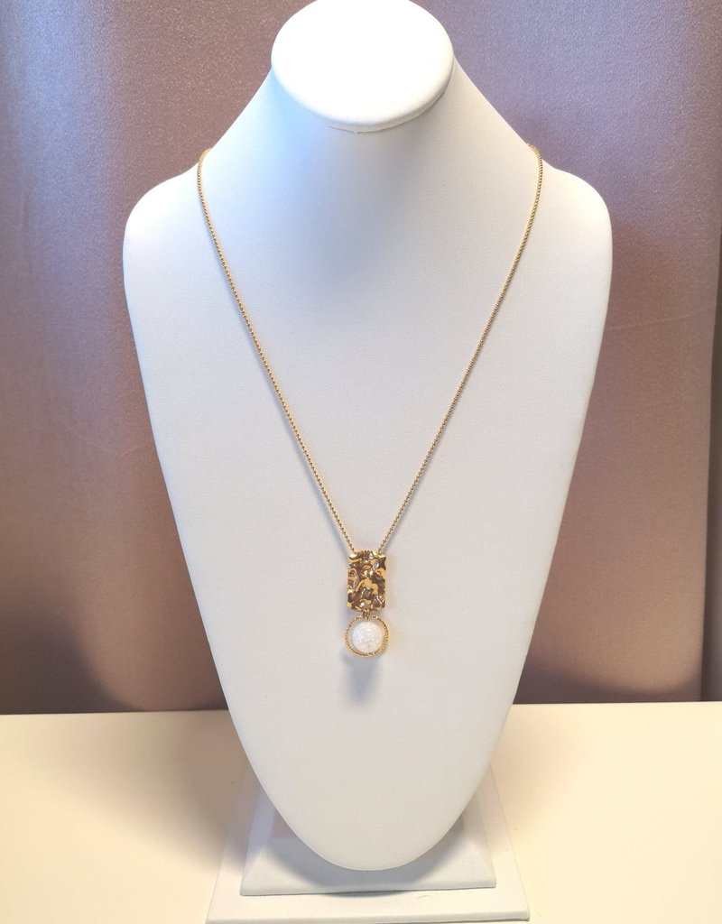 Welldunn Collier Keano