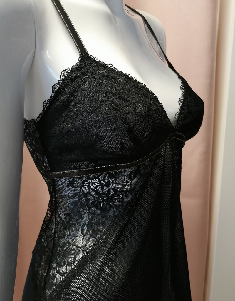 B.tempt'd Nuisette 931204