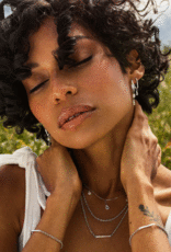 Welldunn Collier axelle