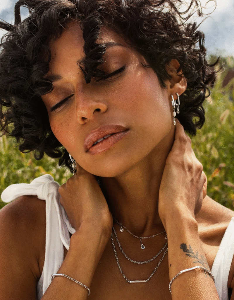 Welldunn Collier axelle