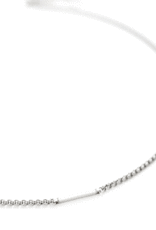 Welldunn Collier axelle