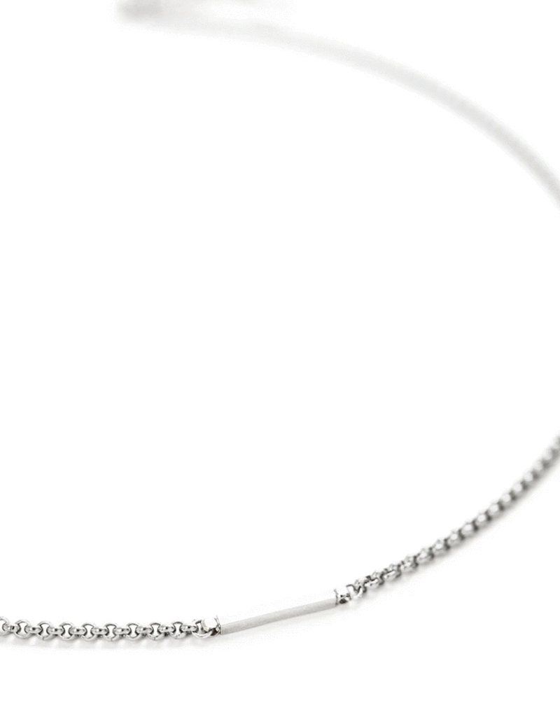 Welldunn Collier axelle