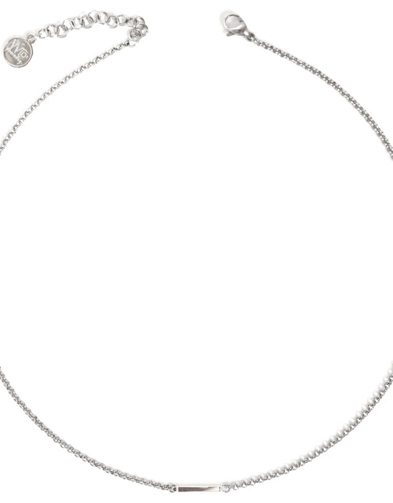 Welldunn Collier axelle