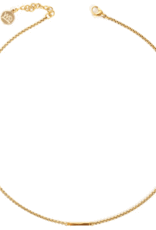 Welldunn Collier axelle