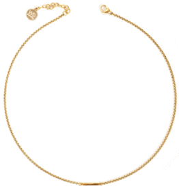 Welldunn Collier axelle