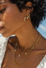 Welldunn Collier axelle