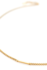 Welldunn Collier axelle