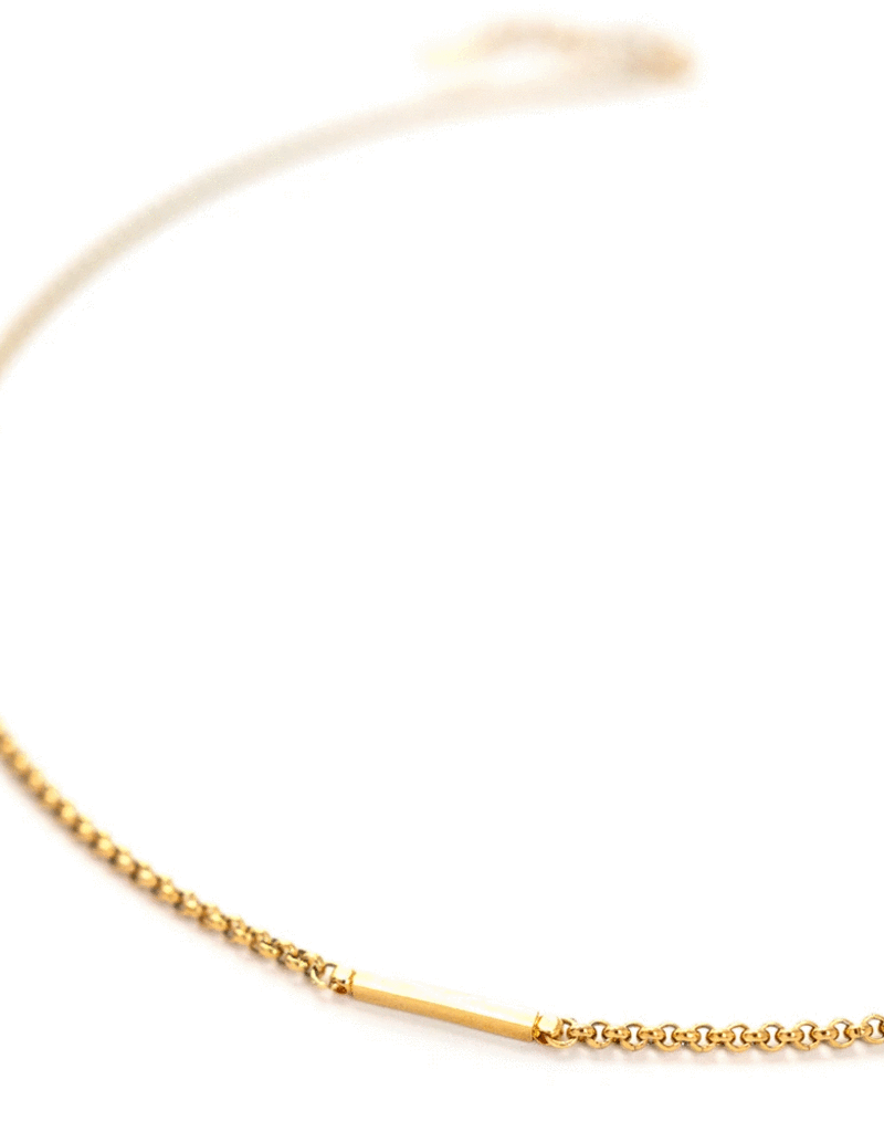 Welldunn Collier axelle