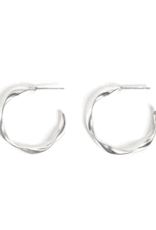 Welldunn Boucle d'oreille Twist