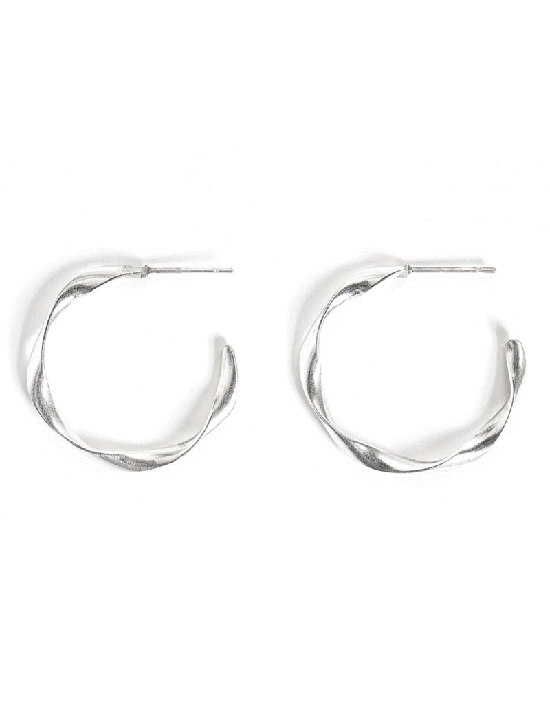 Welldunn Boucle d'oreille Twist