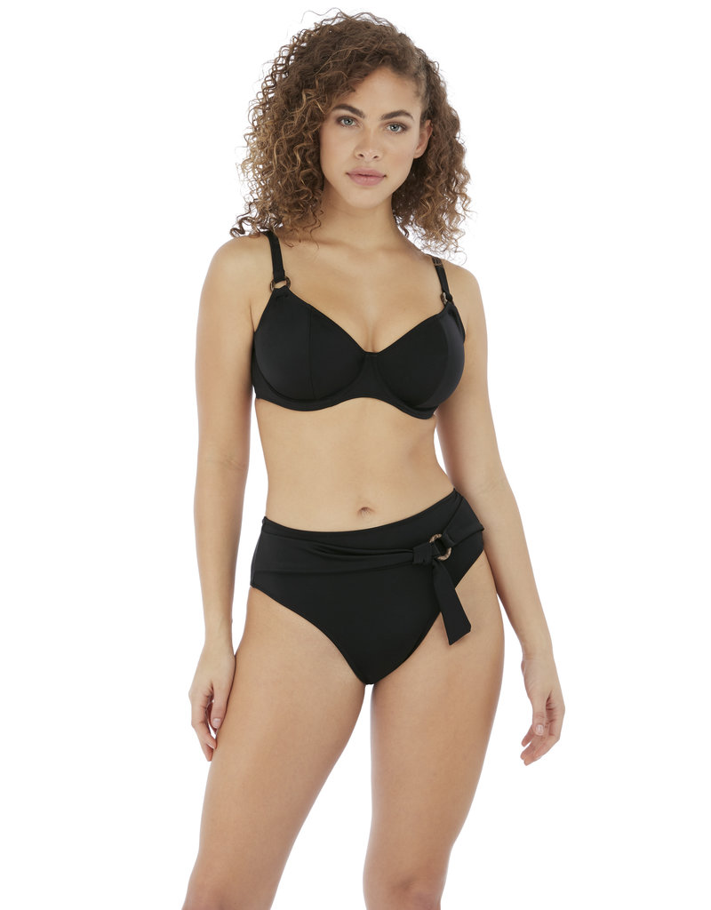 Freya Bas de maillot coco wave AS7005BLK