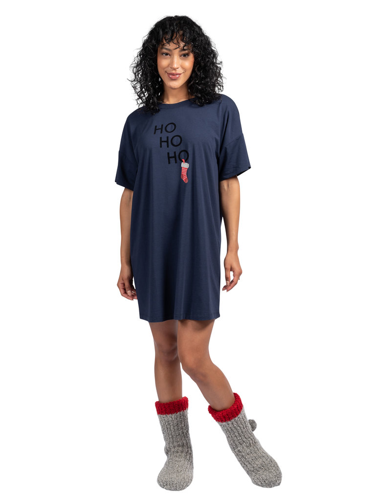 Robe T-Shirt LW03KT2001BS