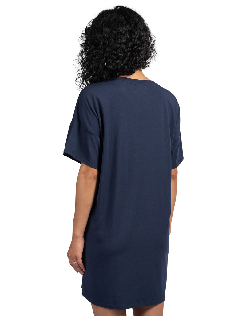 Robe T-Shirt LW03KT2001BS
