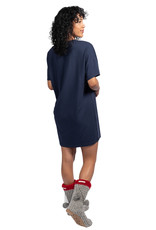 Robe T-Shirt LW03KT2001BS