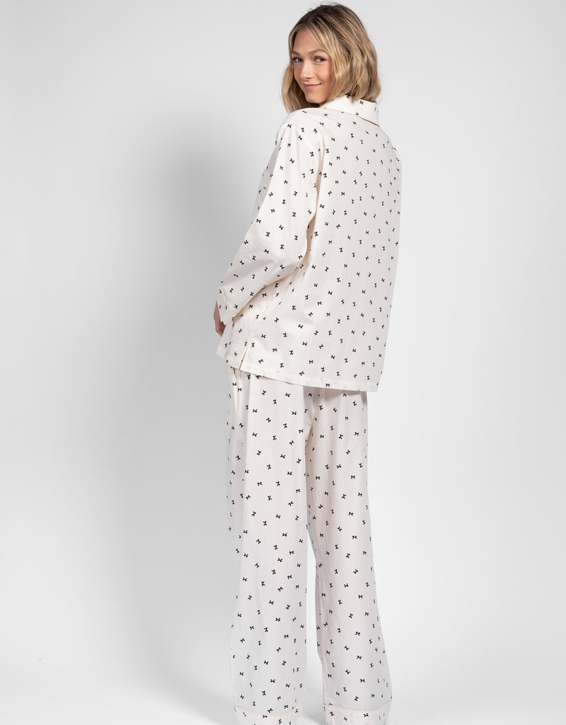 Ensemble de pyjama LW03WT2002