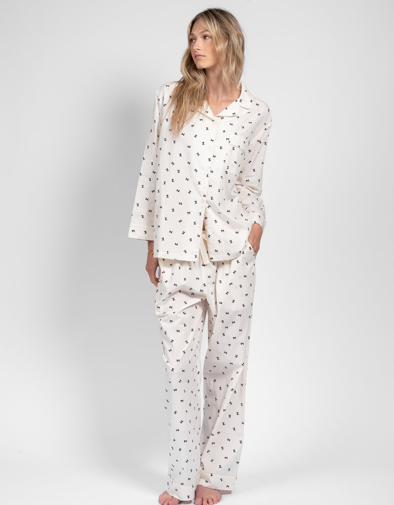 Ensemble de pyjama LW03WT2002