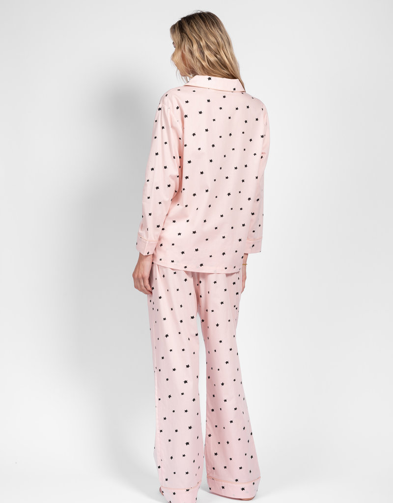 Ensemble de pyjama LW03WT2002