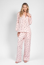 Ensemble de pyjama LW03WT2002