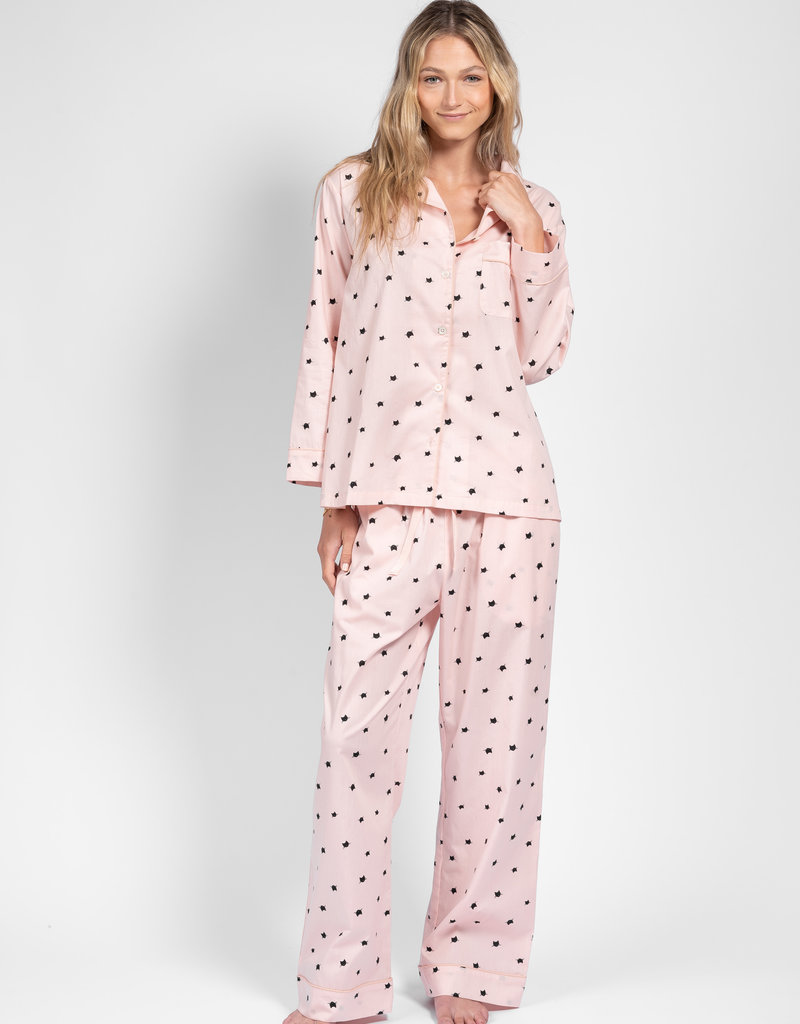 Ensemble de pyjama LW03WT2002