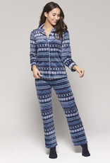 Claudel Pyjama BA119198